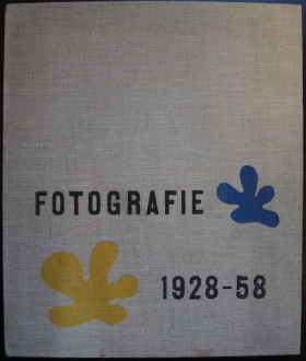 Fotografie 1928-58